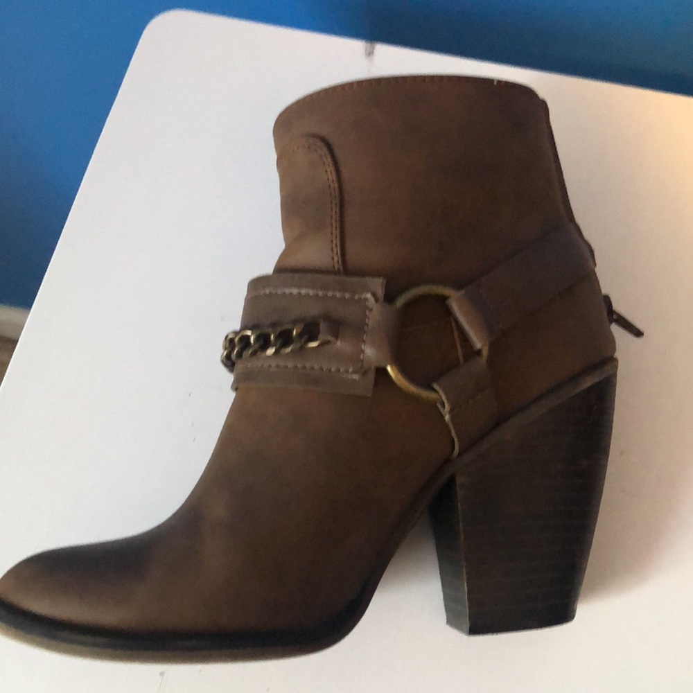 Candie’s Ankle boots - Picture 7 of 8